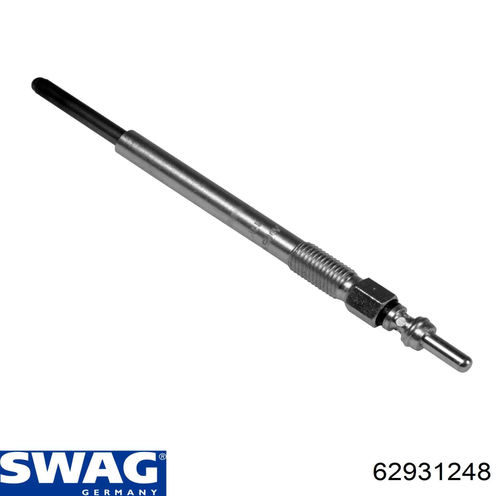 Compre 62931248 Swag Vela de incandescência