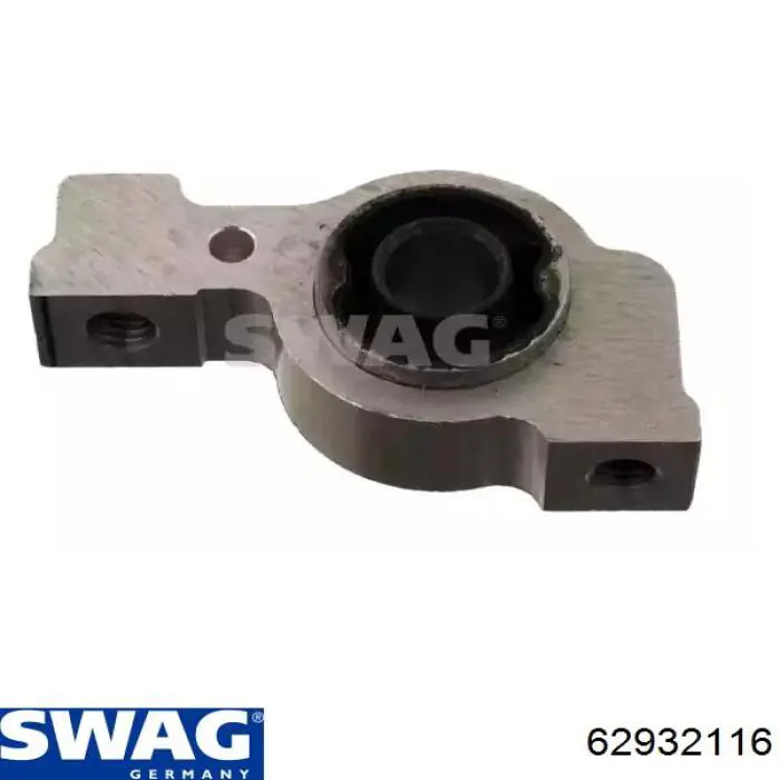 Bloco silencioso dianteiro do braço oscilante inferior Swag 62932116 preço, a partir de 17,65 USD
