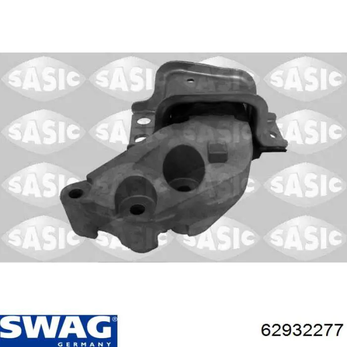 Compre 62932277 Swag Coxim (suporte) direito de motor
