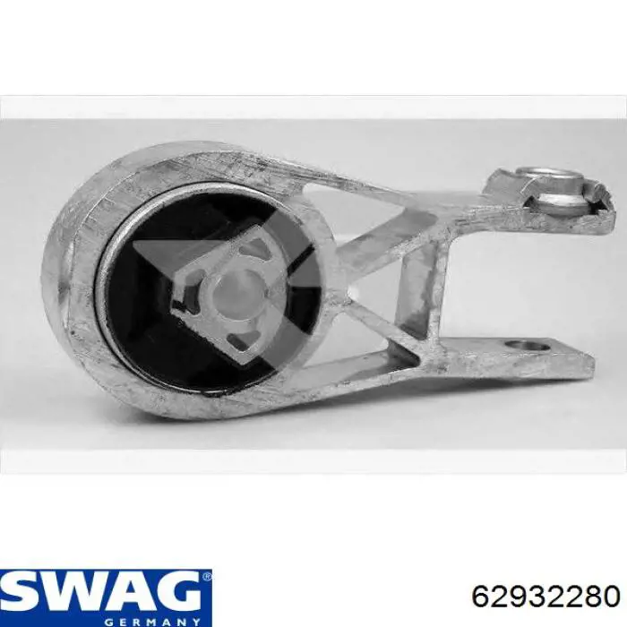Compre 62932280 Swag Coxim (suporte) dianteiro de motor