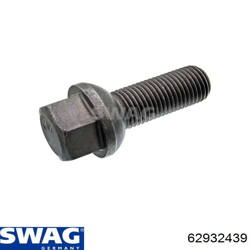Compre 62932439 Swag Parafuso de roda