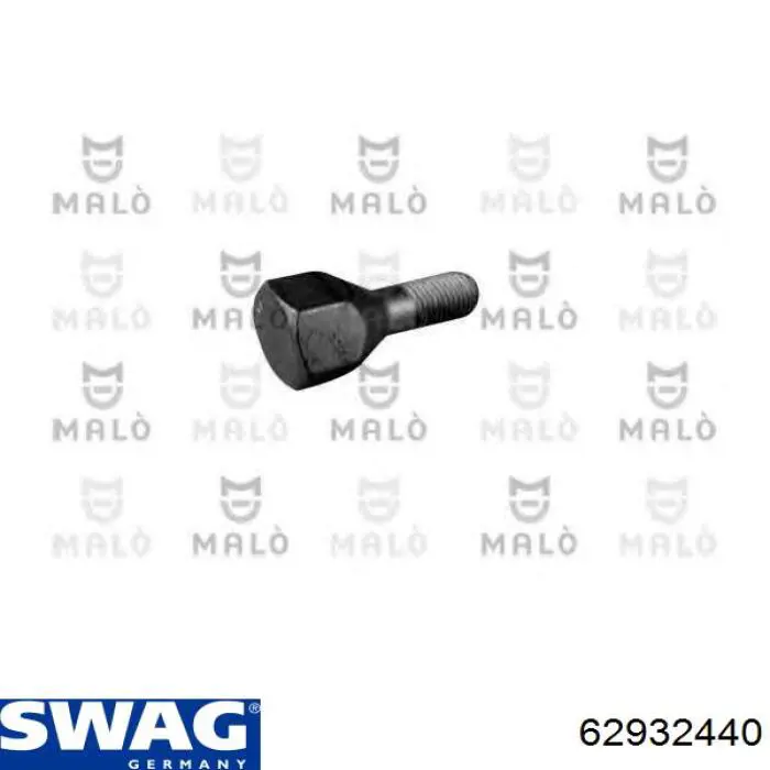 Compre 62932440 Swag Parafuso de roda