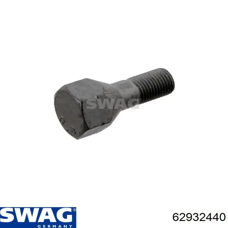 Parafuso de roda Swag 62932440 preço, a partir de 2,23 USD