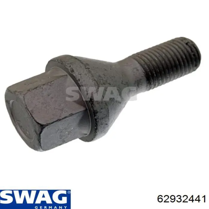 Parafuso de roda Swag 62932441 preço, a partir de 6,02 USD