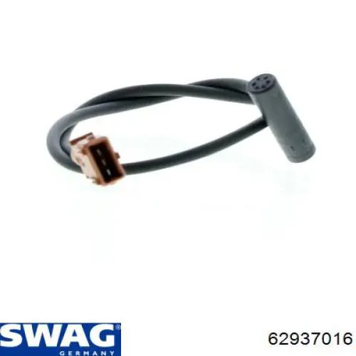 Compre 62937016 Swag Sensor de posição (de revoluções) de cambota