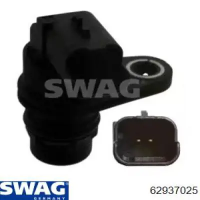Sensor de velocidade 62937025 Swag