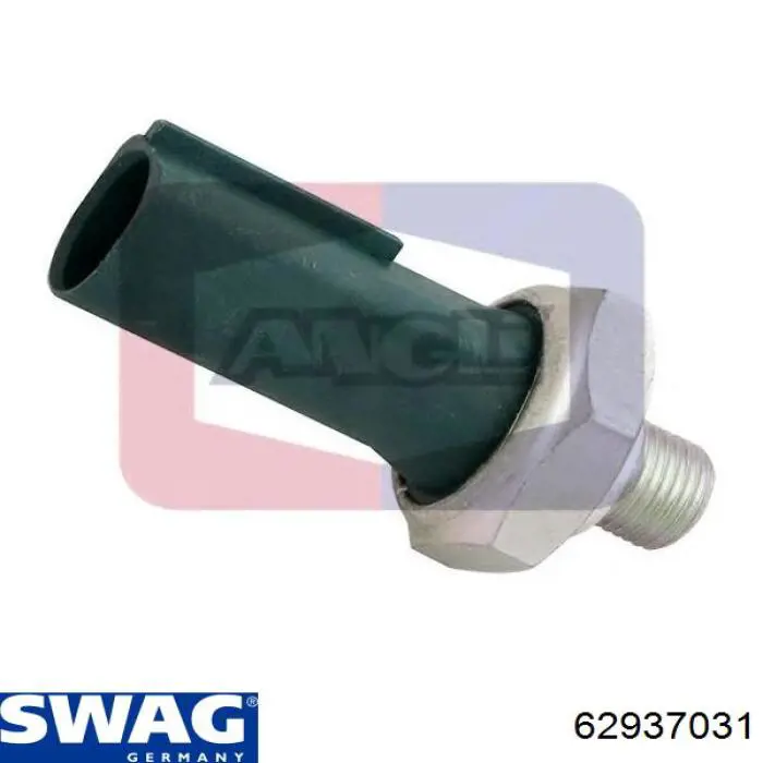Compre 62937031 Swag Sensor de pressão de óleo