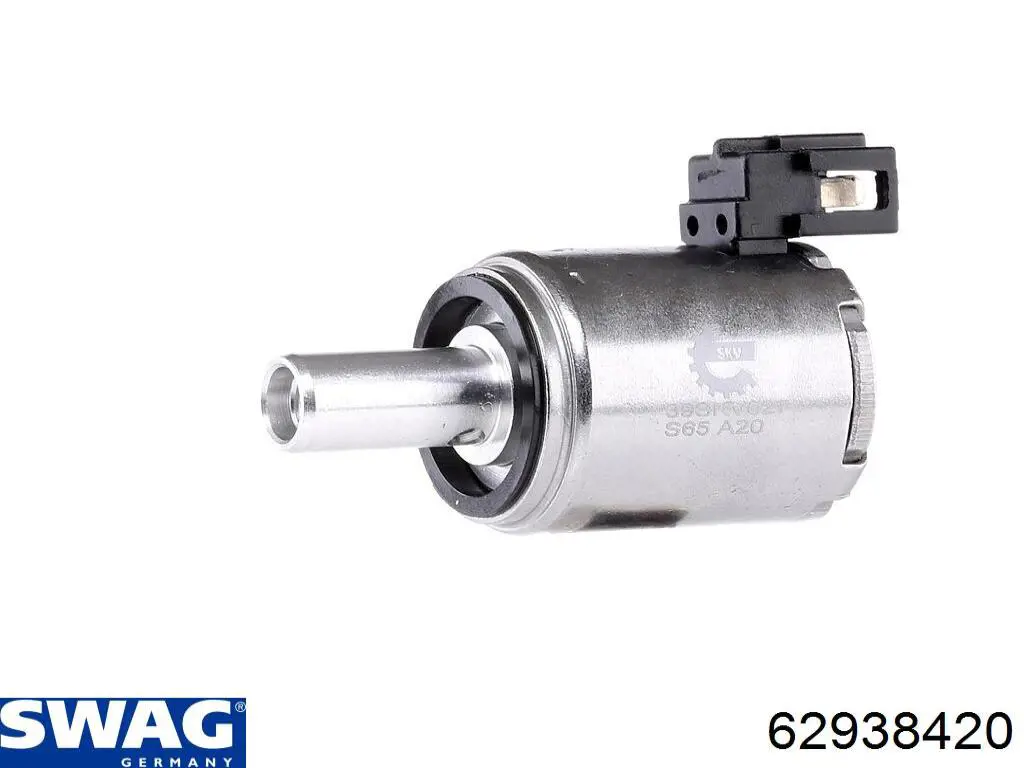 Compre 62938420 Swag Solenoide da Caixa Automática de Mudança
