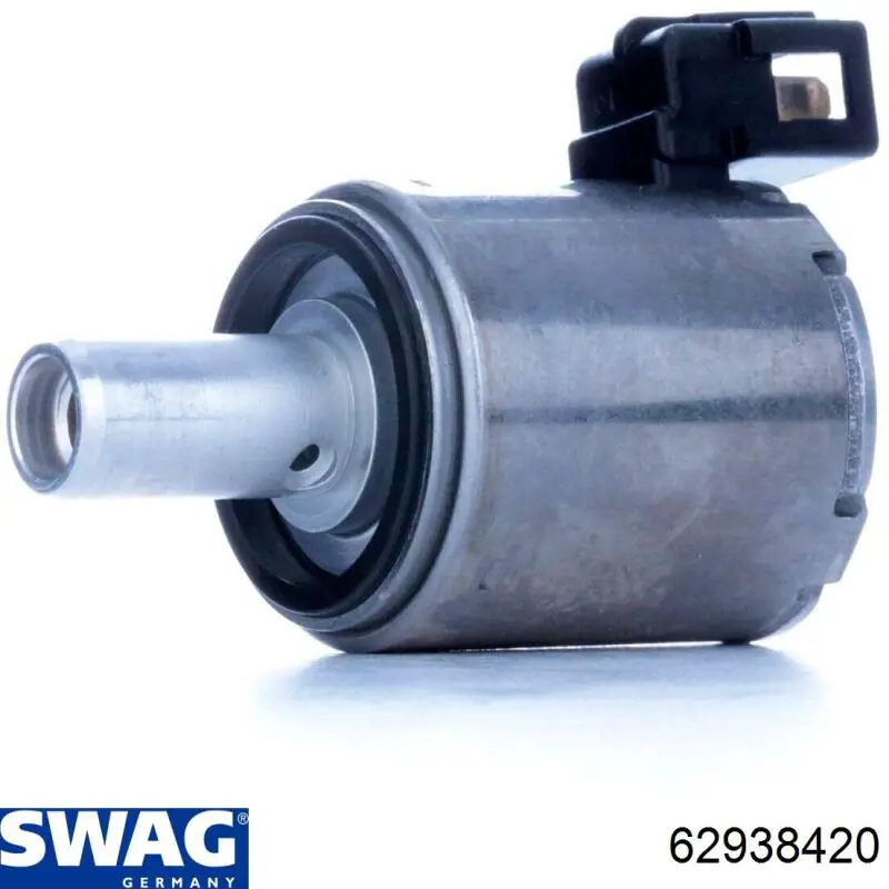 Solenoide da Caixa Automática de Mudança Swag 62938420 preço, a partir de 57,44 USD