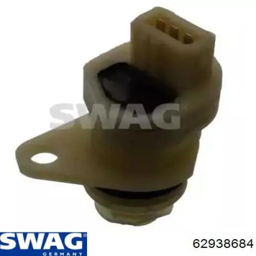 Sensor de velocidade Swag 62938684 preço, a partir de 12,91 USD
