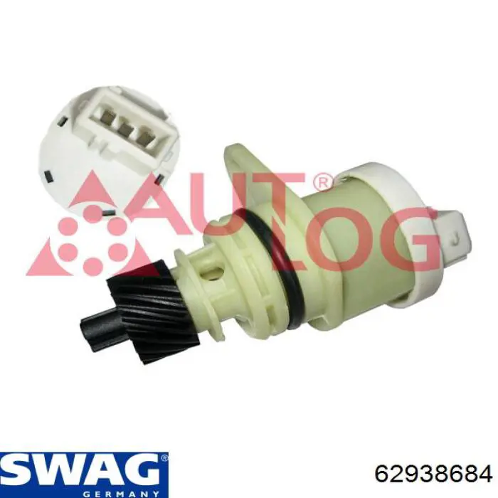 Compre 62938684 Swag Sensor de velocidade