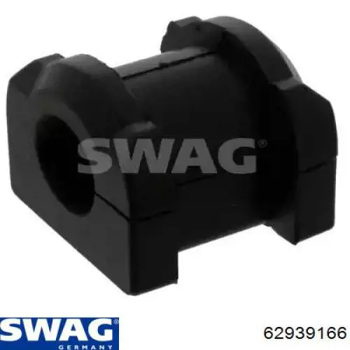 Bucha de estabilizador dianteiro Swag 62939166 preço, a partir de 6,41 USD