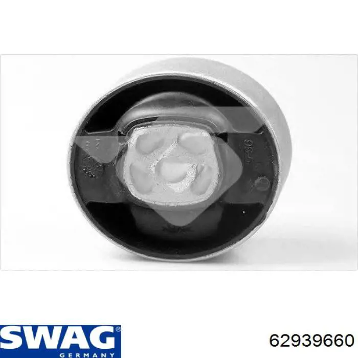 Compre 62939660 Swag Coxim (suporte) traseiro de motor (bloco silencioso)