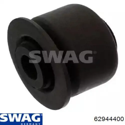 62944400 Swag Bloco silencioso dianteiro do braço oscilante inferior