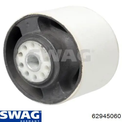 Coxim (suporte) traseiro de motor (bloco silencioso) Swag 62945060 preço, a partir de 9,44 USD