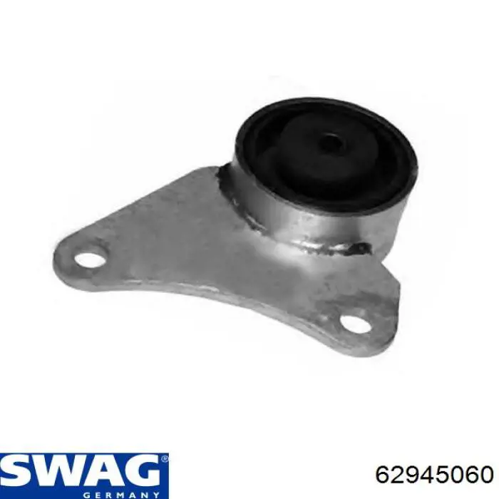 Compre 62945060 Swag Coxim (suporte) traseiro de motor (bloco silencioso)