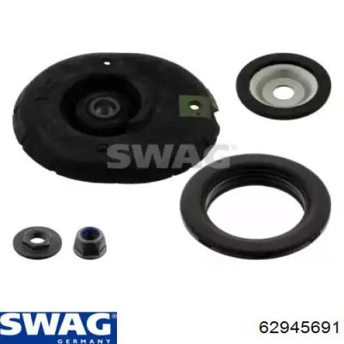 Compre 62945691 Swag Suporte de amortecedor dianteiro