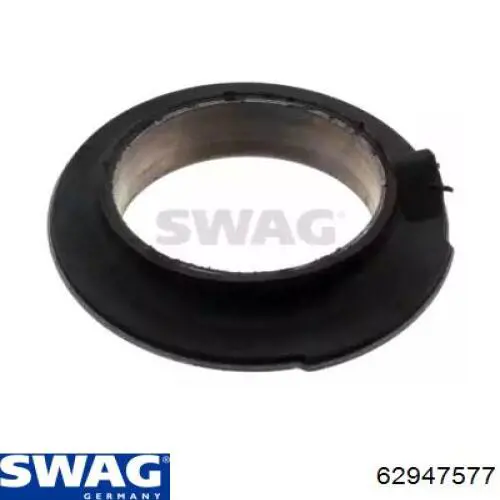 62947577 Swag Espaçador (anel de borracha) da mola dianteira superior