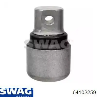 Coxim (suporte) dianteiro de motor Peugeot/Citroen 184481 preço, a partir de 55,82 USD