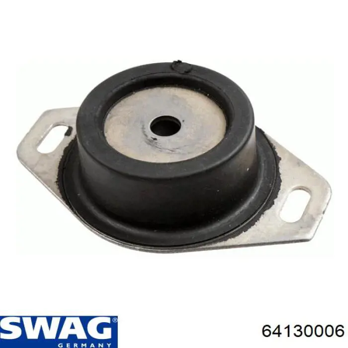 Compre 64130006 Swag Coxim (suporte) esquerdo de motor