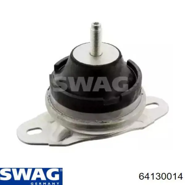 Coxim (suporte) direito de motor Swag 64130014 preço, a partir de 30,78 USD