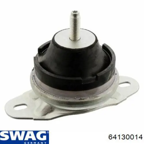 Compre 64130014 Swag Coxim (suporte) direito de motor