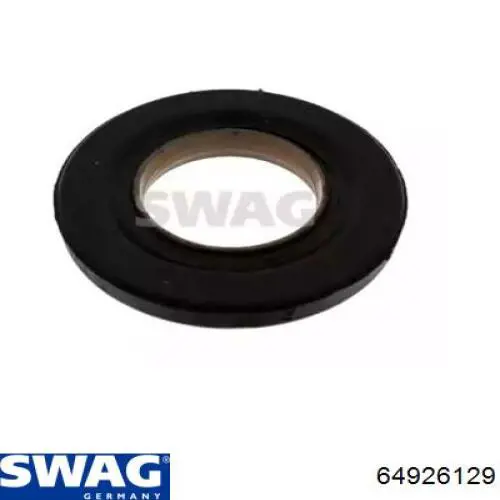 Bloco silencioso dianteiro do braço oscilante inferior Swag 64926129 preço, a partir de 3,77 USD