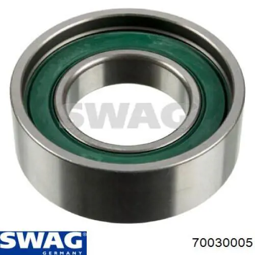 Rolo de reguladora de tensão da correia do mecanismo de distribuição de gás Swag 70030005 preço, a partir de 10,68 USD