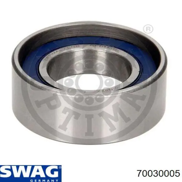 Compre 70030005 Swag Rolo de reguladora de tensão da correia do mecanismo de distribuição de gás