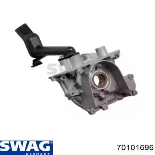 Bomba de óleo Swag 70101696 preço, a partir de 227,68 USD