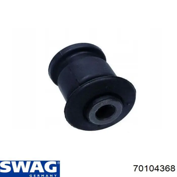 Bloco silencioso dianteiro do braço oscilante inferior Swag 70104368 preço, a partir de 13,06 USD