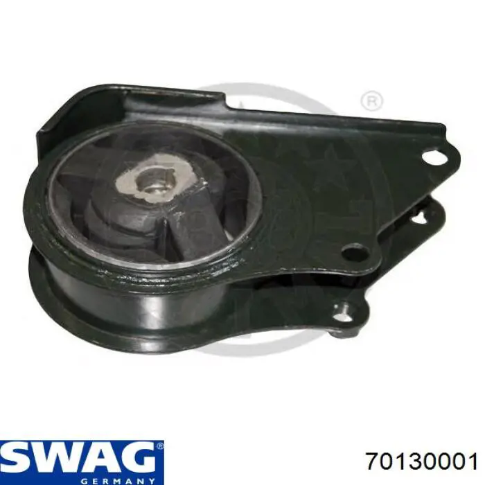 Coxim (suporte) traseiro de motor Swag 70130001 preço, a partir de 34,77 USD