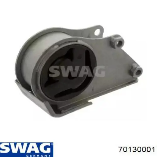 Compre 70130001 Swag Coxim (suporte) traseiro de motor