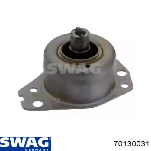 Compre 70130031 Swag Coxim (suporte) direito de motor