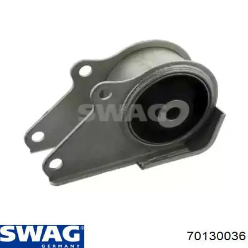 Coxim (suporte) traseiro de motor Swag 70130036 preço, a partir de 29,69 USD