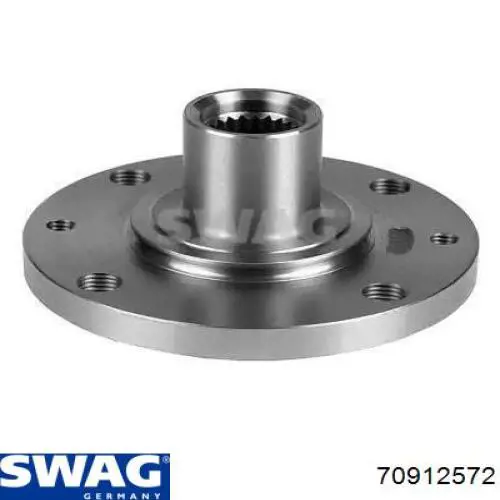 Cubo dianteiro Swag 70912572 preço, a partir de 20,59 USD