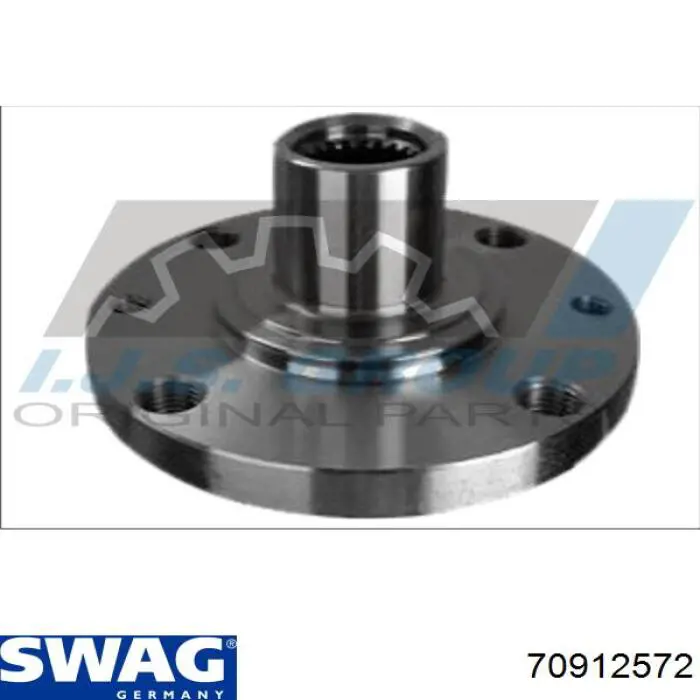 Compre 70912572 Swag Cubo dianteiro