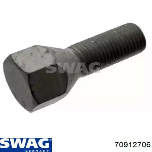 Parafuso de roda Swag 70912706 preço, a partir de 2,82 USD