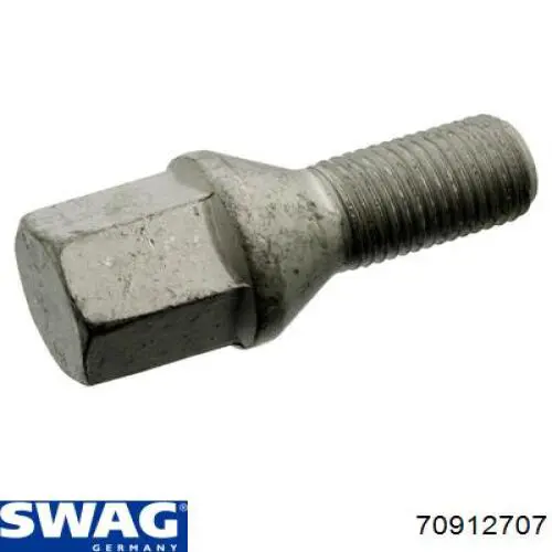 Parafuso de roda Swag 70912707 preço, a partir de 2,17 USD