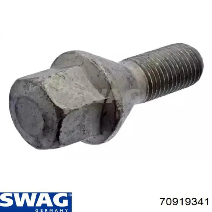 Parafuso de roda Swag 70919341 preço, a partir de 3,41 USD