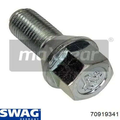 Compre 70919341 Swag Parafuso de roda