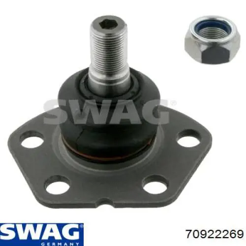 Suporte de esfera inferior Swag 70922269 preço, a partir de 20,79 USD