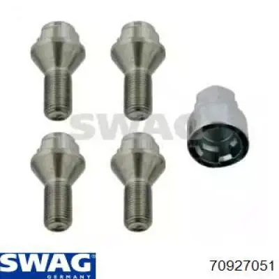 Compre 70927051 Swag Parafuso de roda