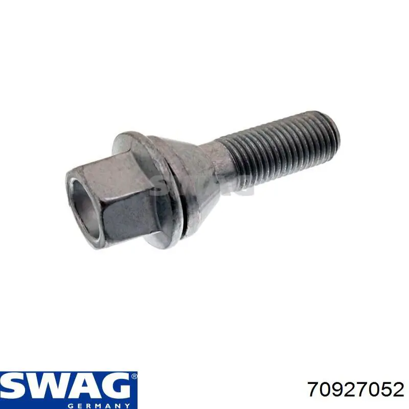 Compre 70927052 Swag Parafuso de roda