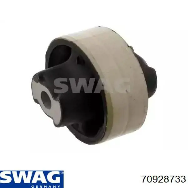 Bloco silencioso dianteiro do braço oscilante inferior Swag 70928733 preço, a partir de 9,11 USD