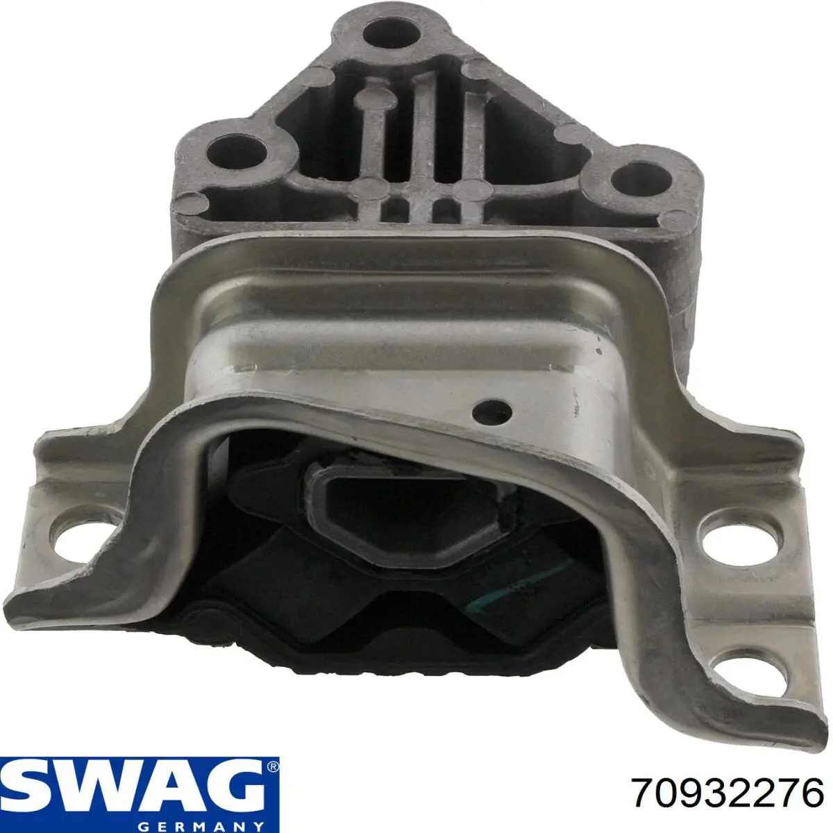Coxim (suporte) direito de motor Swag 70932276 preço, a partir de 69,73 USD