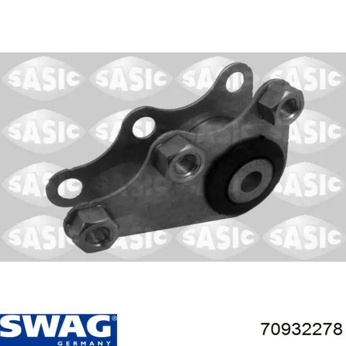 Compre 70932278 Swag Coxim (suporte) traseiro de motor
