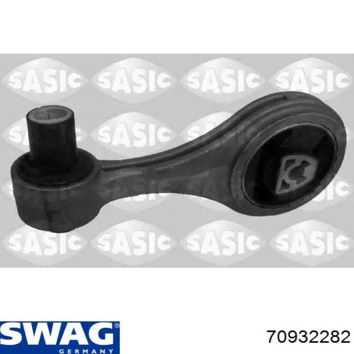 Compre 70932282 Swag Coxim (suporte) traseiro de motor