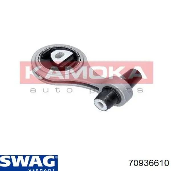 Compre 70936610 Swag Coxim (suporte) traseiro de motor