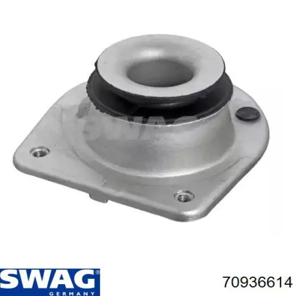 Suporte de amortecedor dianteiro direito Swag 70936614 preço, a partir de 37,29 USD
